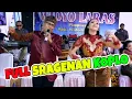 Download Lagu FULL SRAGENAN KOPLO LALI JANJINE GODANING RONDO PRAHU LAYAR KEMPLING CAMPURSARI WIDYO LARAS