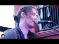 Hozier "Cherry Wine" Live Performance