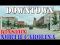 Kinston - North Carolina