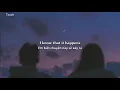 [Lyrics + Vietsub] Touch - LAU feat. Carly Paige
