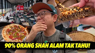 90% Orang Shah Alam Tak Tahu Pasal Tempat Ini!