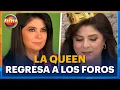 Confirmado Victoria Ruffo prepara su GRAN regreso a las telenovelas Programa Hoy