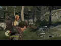 Dragon s Dogma Dark Arisen - Drake Devilfire Grove Throwblasts
