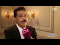 أغاني أغاني ترافق عبدالله رويشد في كواليس كليب "تبي تعرف" ..وهذه حقيقة مصالحته مع أحلام!