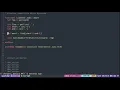 Vim Trick Better Substitute Workflow 3 with visual selection