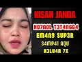 Lagu KISAH JANDA !! Cinta Terlarang Janda Muda dengan Tetangga, Berujung....??