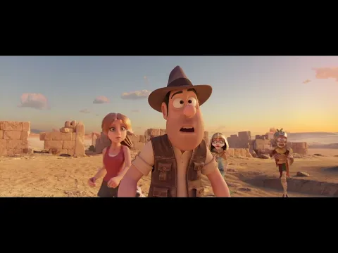 Trailer
