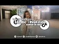 DJ MASHUP SALAH TINGKAH YANG LAGI VIRAL DITIKTOK 2025 - Ekall Rmx