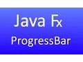 JavaFX 53 - ProgressBar und ProgressIndicator