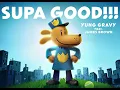 Yung Gravy - SUPA GOOD!!! (feat. James Brown) [Official Instrumental]