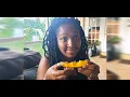keitt mango taste test and review