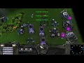Battle realms Steam 1vs7 Nightvol - Nguoi dau tien thang duoc 7 Nightvol map Centering