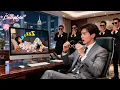 Download Lagu CEO faltou noite de núpcias p/ irritar esposa falsa,mas a viu dormindo feliz na câmera! Reviravolta!