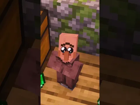 I TESTED IF 1,000,000 VILLAGERS CAN SURVIVE A TSUNAMI IN MINECRAFT