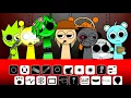 CORRUPTBOX 2 MAAR SPRUNKI NIEUW #ytshorts #shorts #short #incredibox #sprunki #sprunkimod #sprunkisong