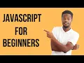 JavaScript for Absolute Beginners 2022