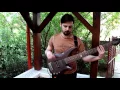 Download Lagu Our New World Bass Cover (Intro: A Savior In The Square) - Dream Theater