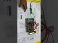 The 8051 Microcontroller Trainer Kit