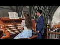 Download Lagu 𝑺𝒘𝒆𝒆𝒕 𝑺𝒂𝒓𝒂𝒉𝒏𝒂𝒅𝒆 ~ Widor's Toccata - Symphony for Organ No. 5