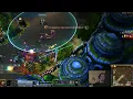 oh what a game