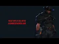 Overwatch - All Retribution Interactions
