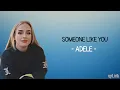 Download Lagu Adele - Someone Like You (Lirik Lagu dan Terjemahan)