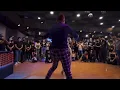 Prince Royce, Maria Becerra - Te Espero / Marco y Sara bachata style ( SALA CALIPSO MADRID 2022 )