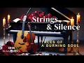 Strings \u0026 Keys United: een soulvolle gitaar-, viool- en pianosymfonie