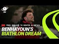 Lagu Breaking New Ground | Paul-Mehdi Benhayoun and Africa’s Biathlon Dream