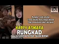 Download Lagu Rungkad - Happy Asmara Cover by Lisef Alfio (ANDERS) Feat. Salsa Bintan