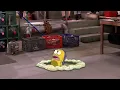 This Isn t The Chum Bucket