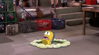 This Isn T The Chum Bucket  This Isn T The Chum Bucket
