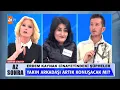 İhanet iddialarının ortasında bir cinayet! - Müge Anlı ile Tatlı Sert Kolajlar