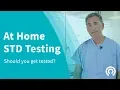Testing How Does it Work and Should You Get Tested