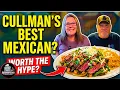 Cullman Has a Hidden Mexican Gem Los Cabos Street Tacos Fajitas Review