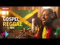 Spirit in Reggae – Gospel Praise Instrumental