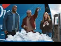 Capital One March Madness Commercial 2026 Jennifer Garner Samuel L Jackson Ad