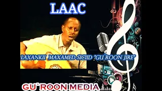 Heestii LAAC Qaraami Cumar Dhuule V2 Original 