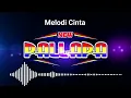 Download Lagu Cek Sound New Pallapa - Melodi Cinta