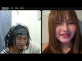 Download Lagu singing to strangers on Azar | OmeTv Alternative | she’s so adorable 🥰🥲❤️
