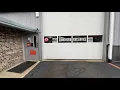 Welcome to La Porte Chrysler a walk around the service and parts department