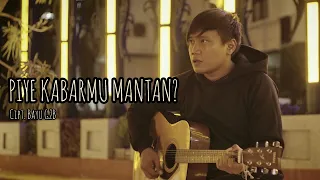 Download PIYE KABARMU MANTAN - Bayu G2B (Official Music Video) | Original Version MP3
