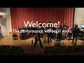 Jazz Ensembles Concert