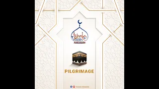Islamic VitaminC Season One 10th Episode The Pilgrimage Al Hadj 