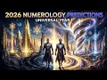 Lagu Lloyd Strahorn and King Simon - 2026 Numerology Predictions