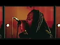 Haile - Pure Blue (Live Performance)