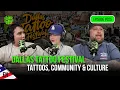 Download Lagu Inside Dallas Tattoo Fest | What Makes This Tattoo Convention Different⎟tattoo podcast #025