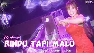 Download FUNKOT - RINDU TAPI MALU || DJ ALIENDYA MP3