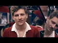 Download Lagu David Gramberg - Somewhere in Between (Official Video)