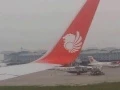 Download Lagu Lion Air Landing Music